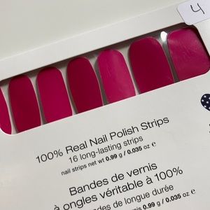 Color Street Are You Madrid-ing Me?